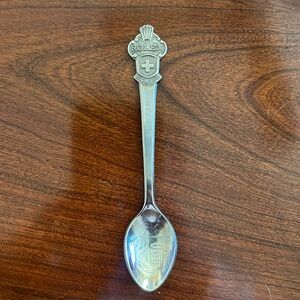 Rolex spoon